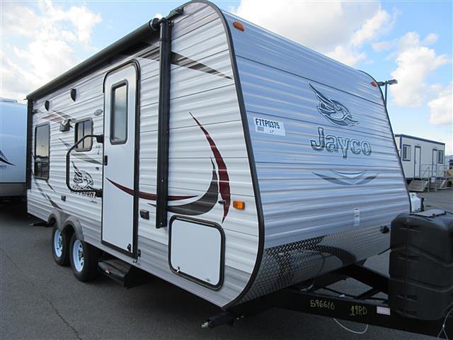 2015 Jayco Jay Flight Photo