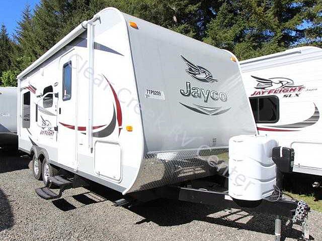 2015 Jayco Jay Flight Photo