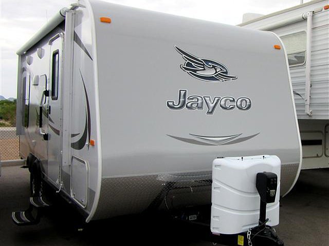 2015 Jayco Jay Flight Photo