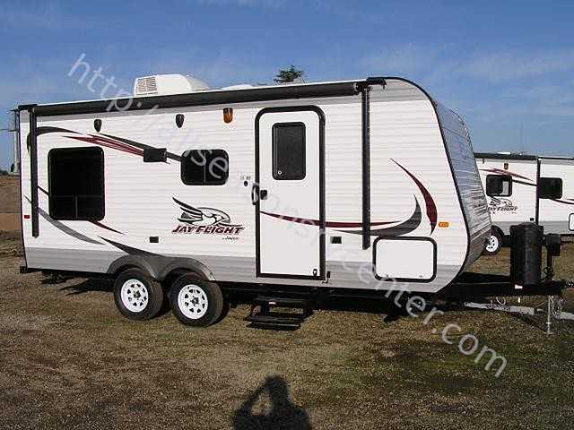 2015 Jayco Jay Flight Photo