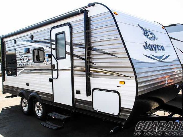 2016 Jayco Jay Flight Photo