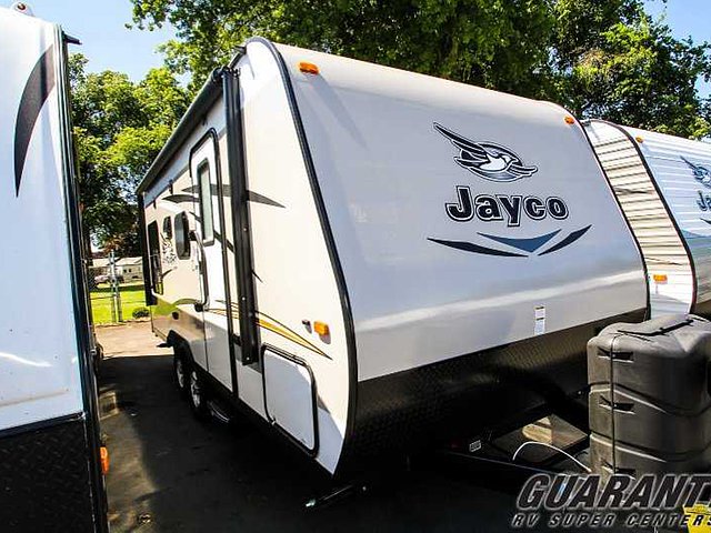 2016 Jayco Jay Flight Photo