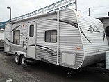 12 Jayco Flight