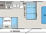 2012 Jayco Jay Flight Photo #3