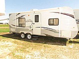 12 Jayco Flight
