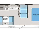 2012 Jayco Jay Flight Photo #24