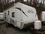 12 Jayco Flight