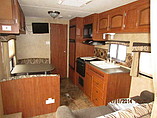 2012 Jayco Jay Flight Photo #8