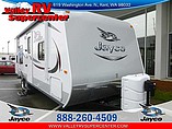14 Jayco Flight