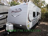 2014 Jayco Jay Flight Photo #1