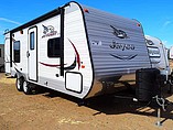 15 Jayco Flight