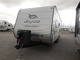 15 Jayco Flight