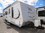 15 Jayco Flight