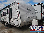 15 Jayco Flight
