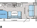 2015 Jayco Jay Flight Photo #2