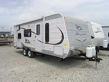 15 Jayco Flight