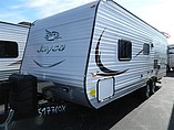 15 Jayco Flight