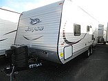 15 Jayco Flight