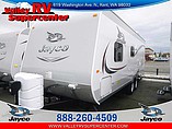 15 Jayco Flight