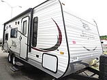 15 Jayco Flight