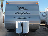 15 Jayco Flight