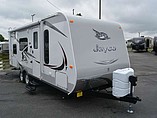 15 Jayco Flight