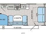 2015 Jayco Jay Flight Photo #2