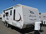 15 Jayco Flight