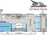 2015 Jayco Jay Flight Photo #2