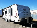 15 Jayco Flight