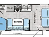 2015 Jayco Jay Flight Photo #13