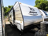 16 Jayco Flight