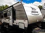 16 Jayco Flight