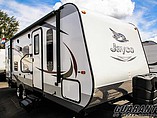 15 Jayco Flight