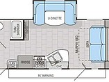 2015 Jayco Jay Flight Photo #12