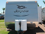 15 Jayco Flight