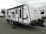 15 Jayco Flight