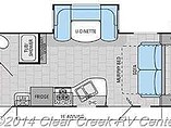 2015 Jayco Jay Flight Photo #2