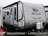 15 Jayco Flight