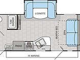 2015 Jayco Jay Flight Photo #26