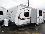 15 Jayco Flight