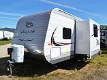 15 Jayco Flight