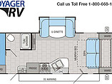 2015 Jayco Jay Flight Photo #36