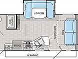 2015 Jayco Jay Flight Photo #2