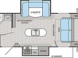 15 Jayco Flight