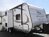 15 Jayco Flight