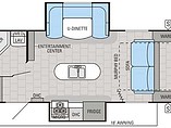 2015 Jayco Jay Flight Photo #12
