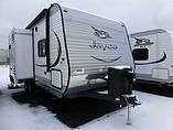 15 Jayco Flight