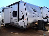 15 Jayco Flight