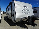 15 Jayco Flight